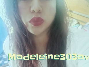 Madeleine303av