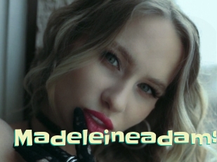 Madeleineadams