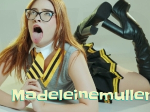 madeleinemuller Wanna Meet