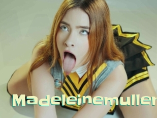 Madeleinemuller