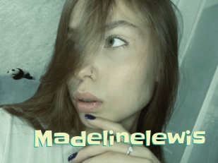 Madelinelewis