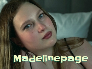 Madelinepage