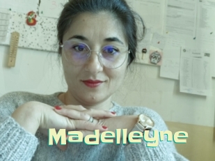 Madelleyne