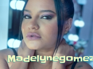 Madelynegomez