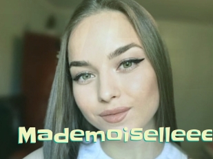 Mademoiselleee