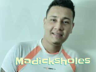madicksholes Wanna Meet