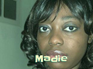 Madie