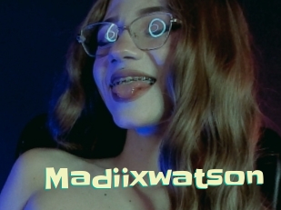 Madiixwatson