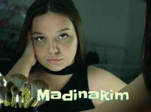 madinakim Wanna Meet