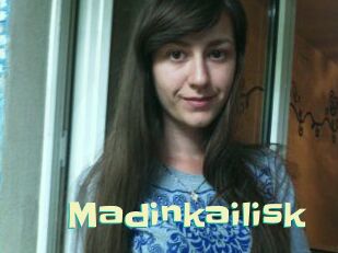 Madinkailisk