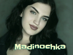 madinochka Wanna Meet