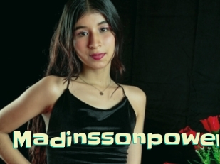 Madinssonpower
