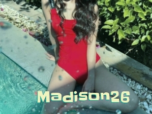 madison26 Wanna Meet