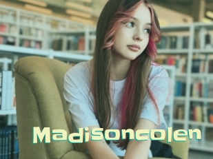 Madisoncolen