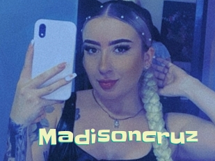 Madisoncruz