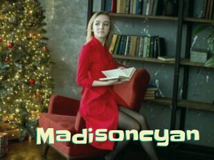 madisoncyan Wanna Meet