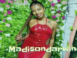 Madisondarwin