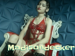 Madisondecker