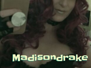 Madisondrake