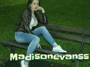 Madisonevanss