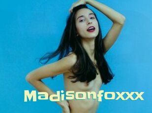 Madisonfoxxx
