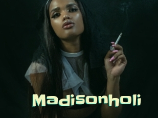 madisonholi Wanna Meet