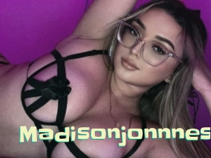 Madisonjonnnes