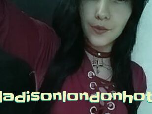Madisonlondonhot