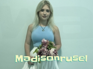 Madisonrusel