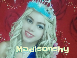 Madisonshy