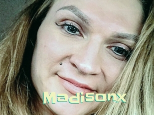 Madisonx