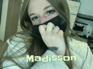 Madisson