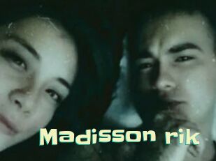 Madisson_rik