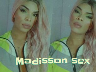 madisson_sex Wanna Meet