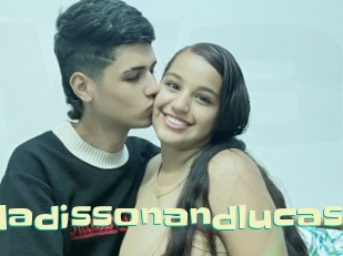Madissonandlucas