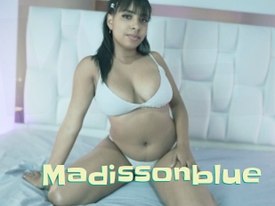 Madissonblue