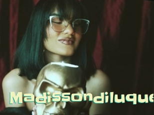 Madissondiluque