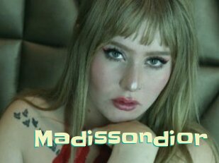 madissondior Wanna Meet