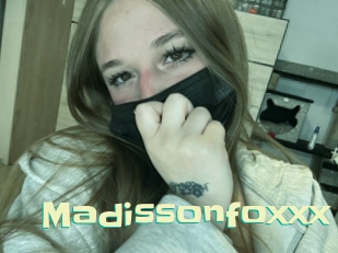 Madissonfoxxx