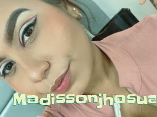 Madissonjhosua