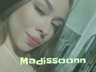 Madissoonn