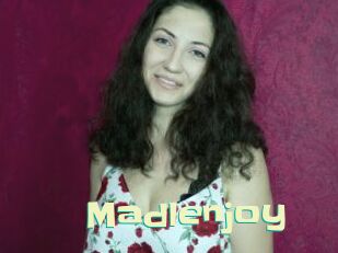 Madlenjoy