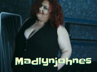 Madlynjohnes