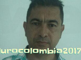 Madurocolombia2017
