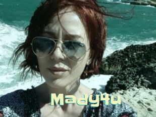 Mady4u