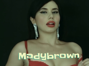 madybrown Wanna Meet