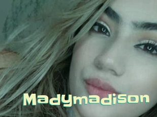 Madymadison
