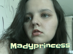 Madyprincess