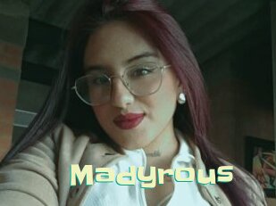 Madyrous