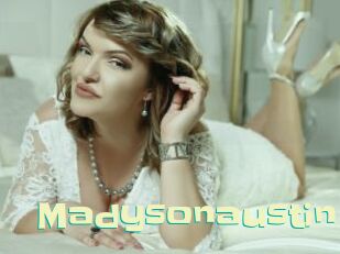 Madysonaustin